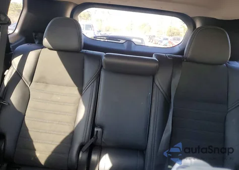 2023 Mitsubishi Outlander Se z USA, uszkodzony, nr VIN JA4J4UA82PZ060768